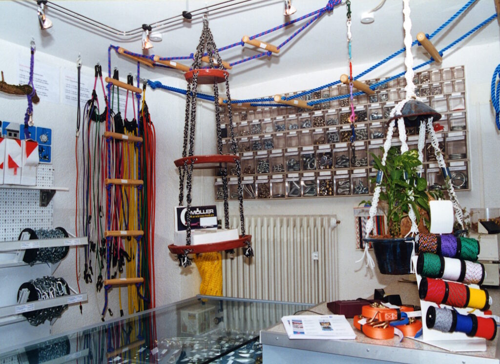 seilershop
