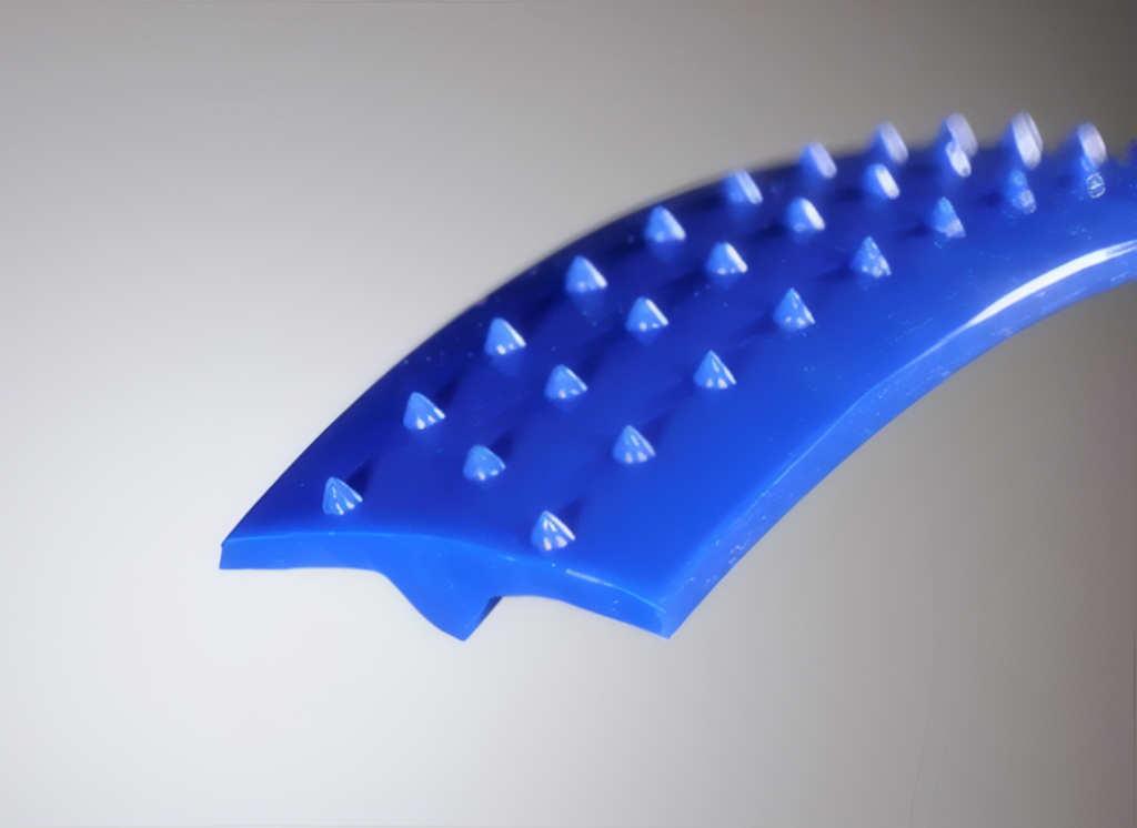 spikes